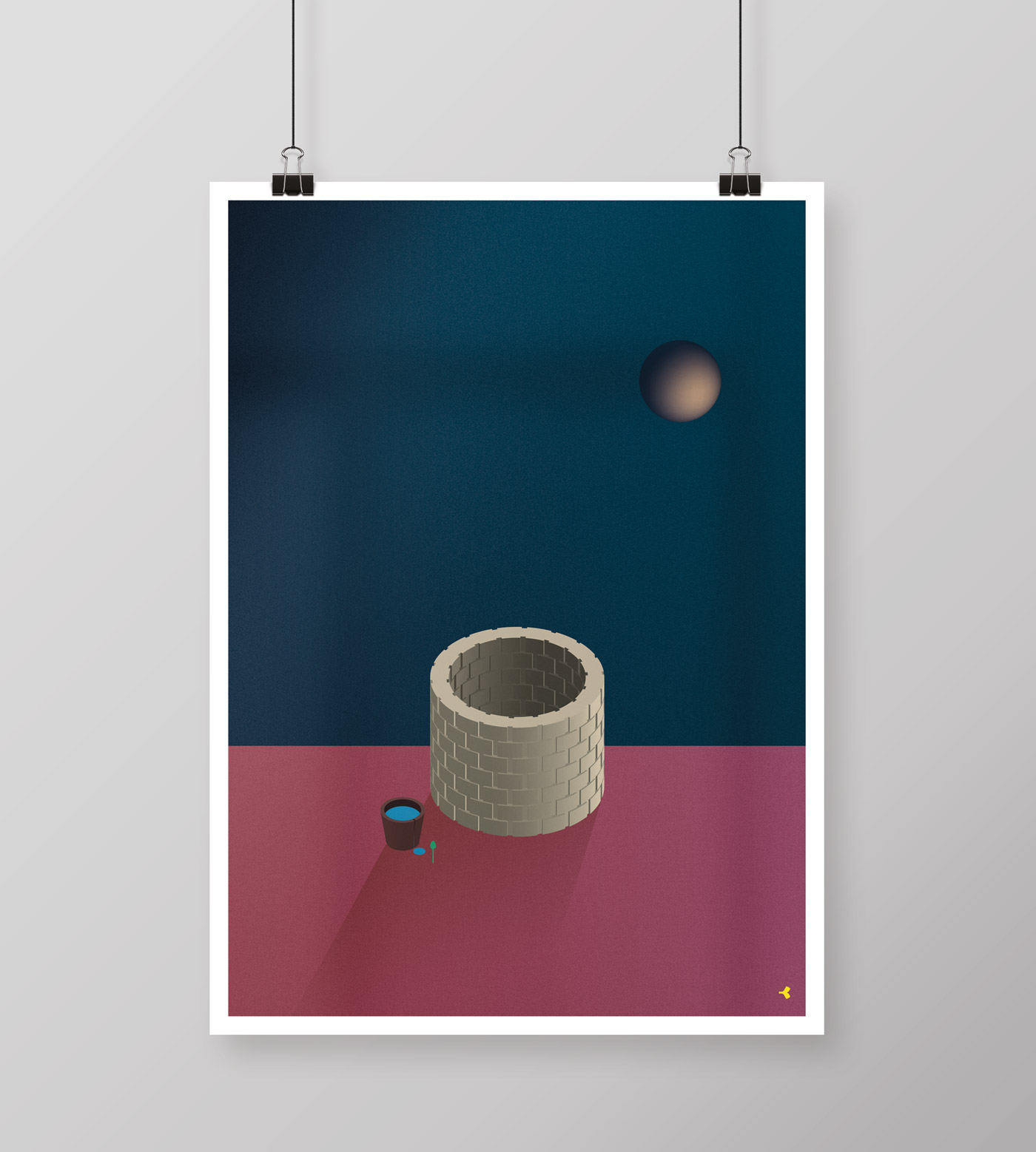 poster-mockup-well
